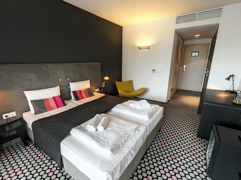 Hotel Bonvino Badacsony Badacsonytomaj Quarto foto