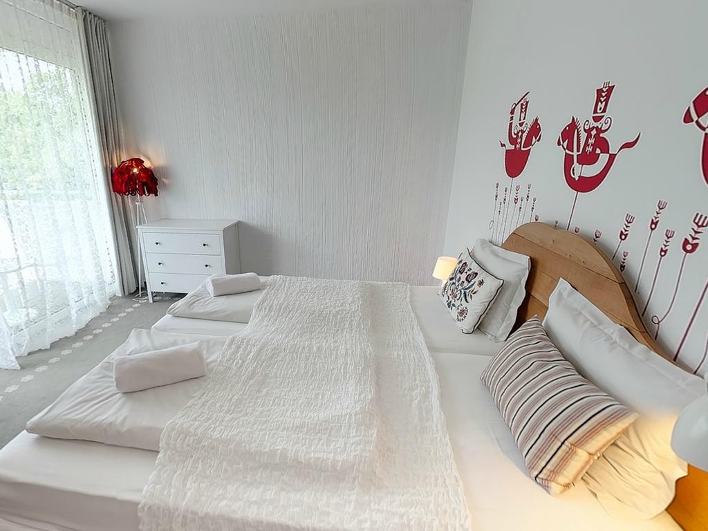 Hotel Bonvino Badacsony Badacsonytomaj Quarto foto